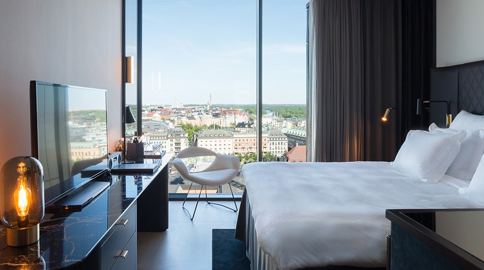 Op til 25 % rabat på din sommerferie!