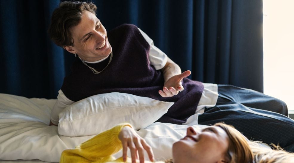 Studierabat på hotelværelser!