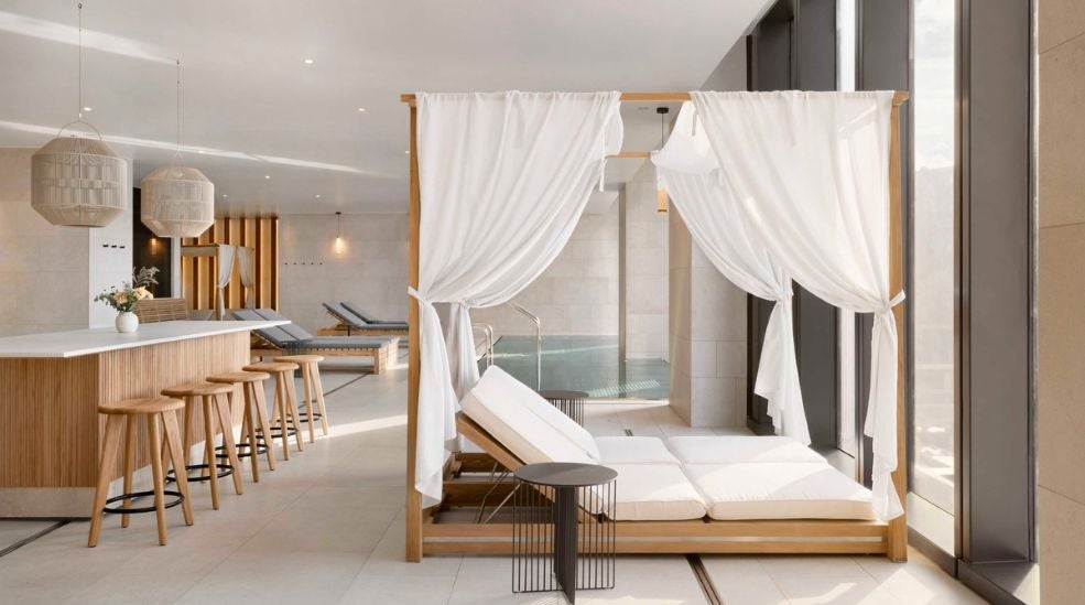 Spapakke for to fra 995 kr./person