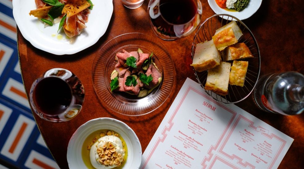 Ciaocation - oplev Italien i Malmö