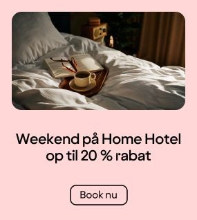 Home Hotel - 20%