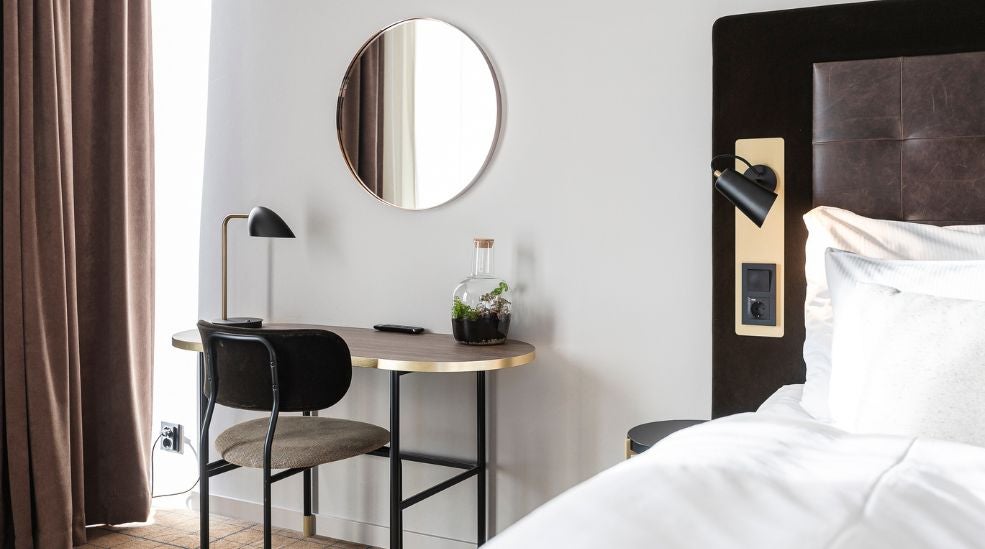 Op til 20% i rabat på hotelweekend