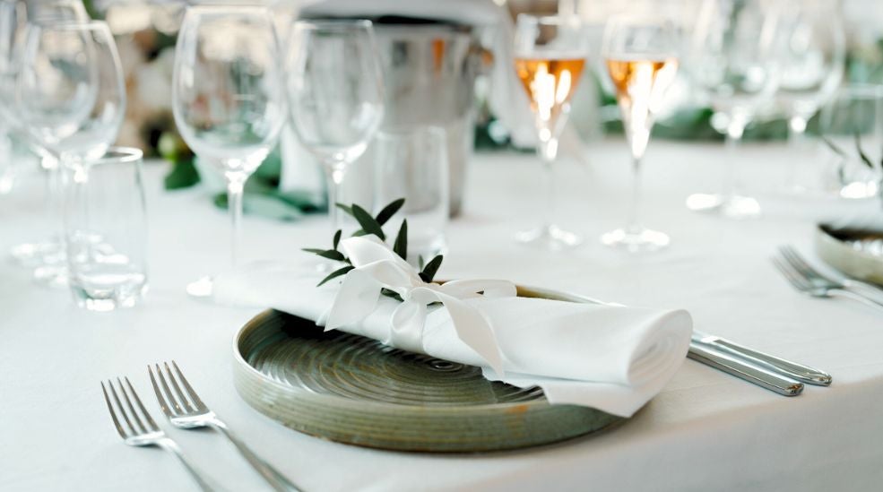 Bryllupspakke – når kærligheden skal fejres på hotel!