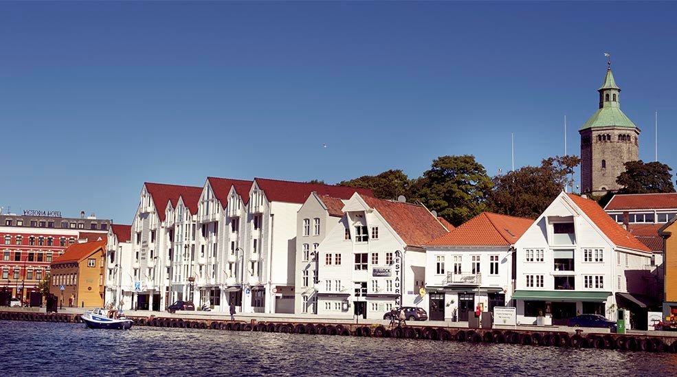 Home Hotel Skagen Brygge