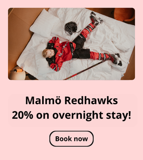 Malmö Redhawks